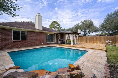 3050 Texas Oak Drive Katy TX 77449