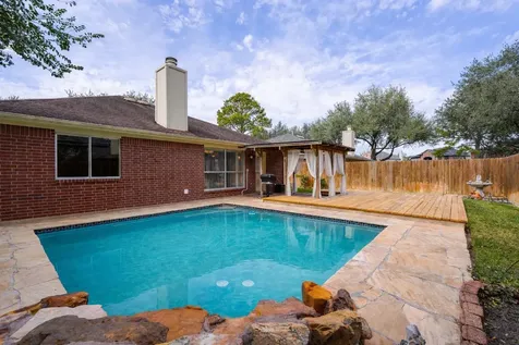 3050 Texas Oak Drive Katy TX 77449