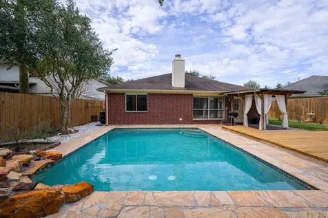 3050 Texas Oak Drive Katy TX 77449