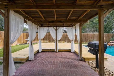 3050 Texas Oak Drive Katy TX 77449