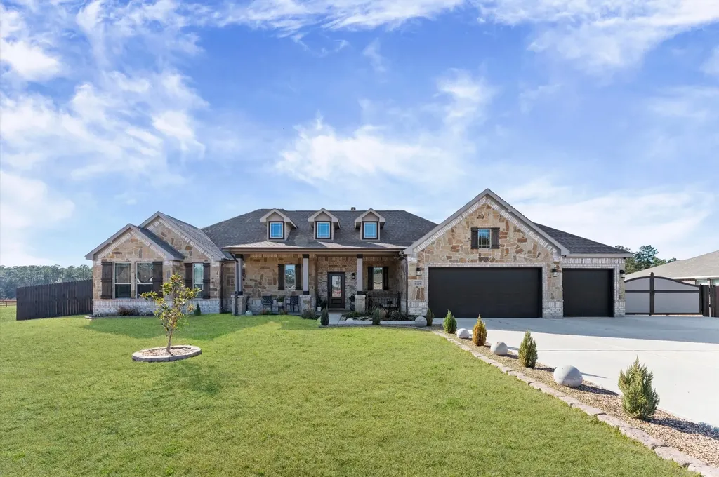 9729 Waller Street Conroe TX 77303