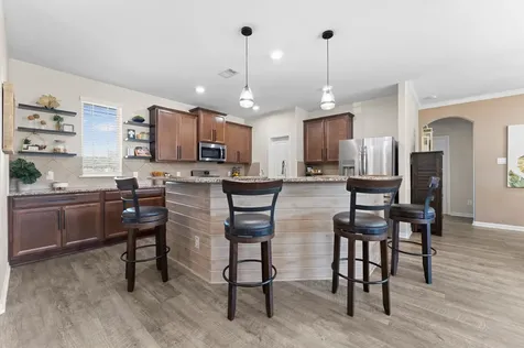 9729 Waller Street Conroe TX 77303