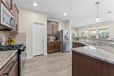 9729 Waller Street Conroe TX 77303