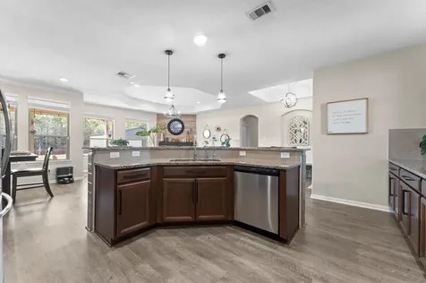 9729 Waller Street Conroe TX 77303