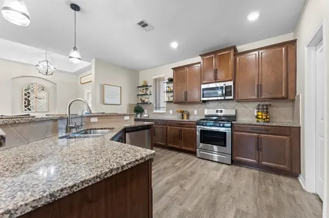 9729 Waller Street Conroe TX 77303