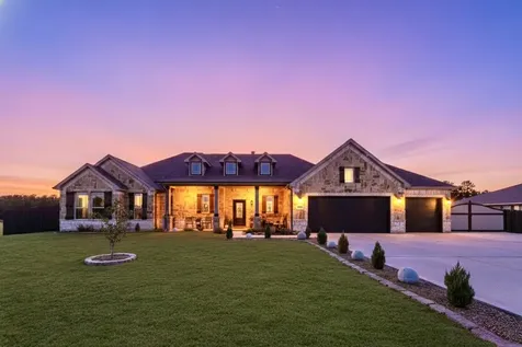 9729 Waller Street Conroe TX 77303