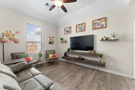 9729 Waller Street Conroe TX 77303