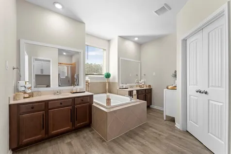 9729 Waller Street Conroe TX 77303