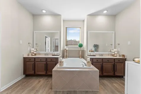 9729 Waller Street Conroe TX 77303