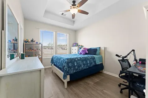 9729 Waller Street Conroe TX 77303