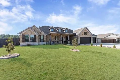 9729 Waller Street Conroe TX 77303