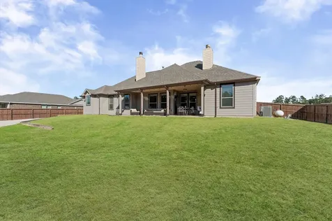 9729 Waller Street Conroe TX 77303