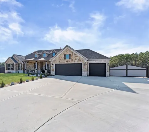 9729 Waller Street Conroe TX 77303