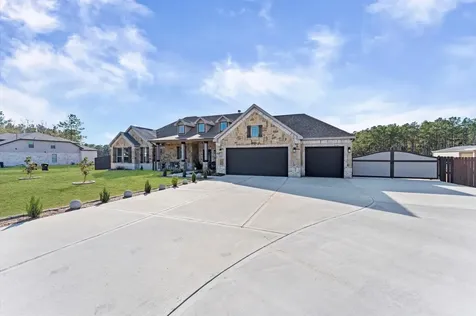 9729 Waller Street Conroe TX 77303