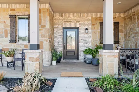 9729 Waller Street Conroe TX 77303