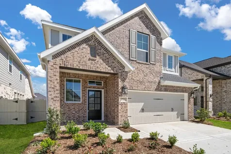 660 Crested Duck Court Willis TX 77318