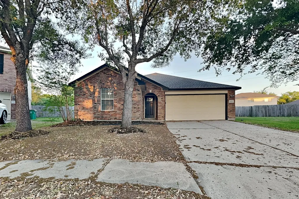 21802 Silent Jasmin Court Cypress TX 77433