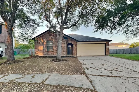 21802 Silent Jasmin Court Cypress TX 77433
