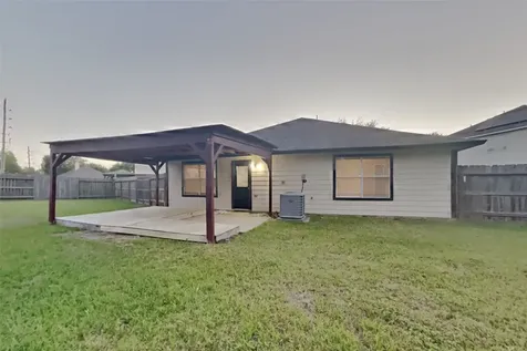 21802 Silent Jasmin Court Cypress TX 77433