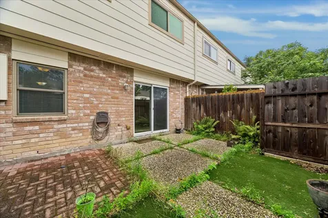 1349 Country Place Drive 103 Houston TX 77079