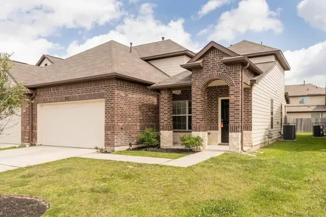 12223 Ghita Lane Houston TX 77044