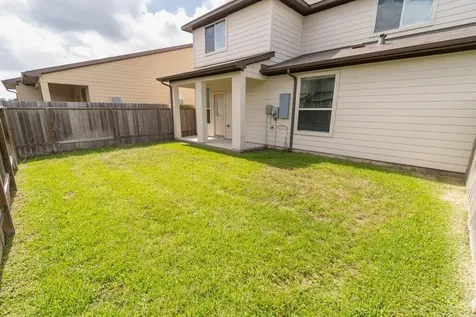 12223 Ghita Lane Houston TX 77044
