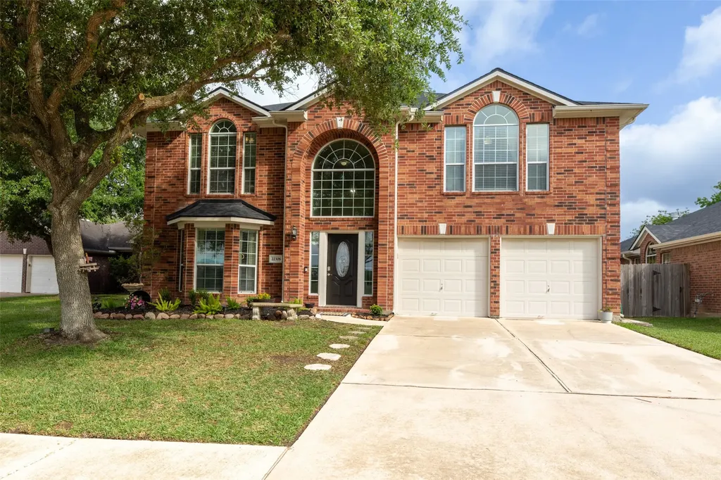 22306 Laguna Trace Court Richmond TX 77407