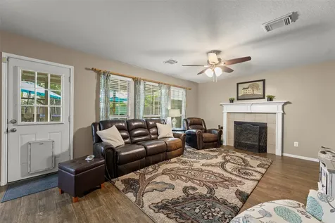 22306 Laguna Trace Court Richmond TX 77407