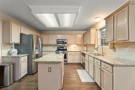 22306 Laguna Trace Court Richmond TX 77407