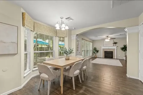 22306 Laguna Trace Court Richmond TX 77407