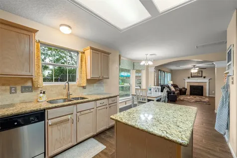 22306 Laguna Trace Court Richmond TX 77407