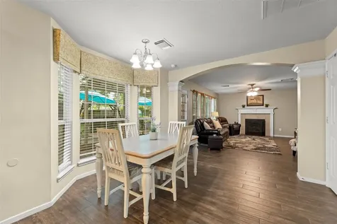 22306 Laguna Trace Court Richmond TX 77407