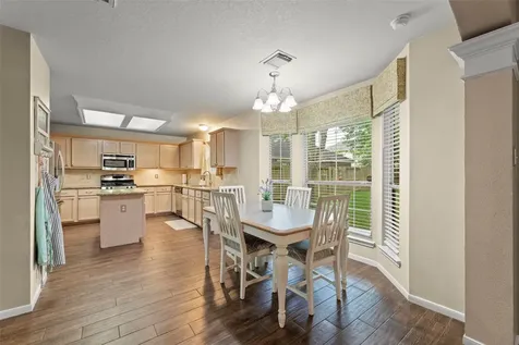 22306 Laguna Trace Court Richmond TX 77407