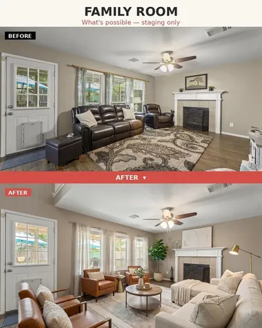 22306 Laguna Trace Court Richmond TX 77407