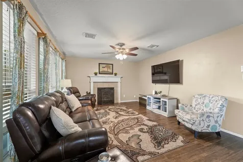 22306 Laguna Trace Court Richmond TX 77407