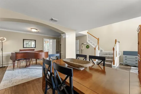 22306 Laguna Trace Court Richmond TX 77407