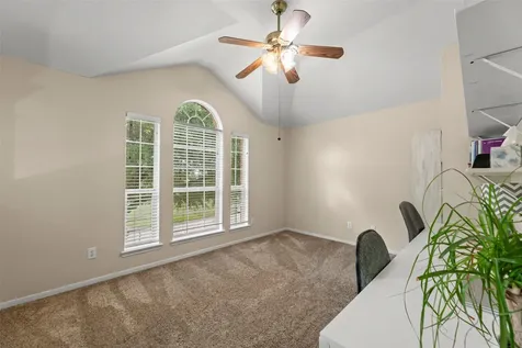 22306 Laguna Trace Court Richmond TX 77407