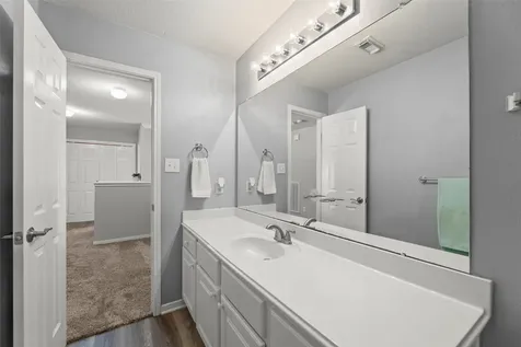 22306 Laguna Trace Court Richmond TX 77407
