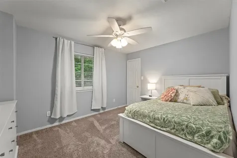 22306 Laguna Trace Court Richmond TX 77407
