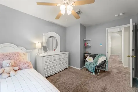 22306 Laguna Trace Court Richmond TX 77407