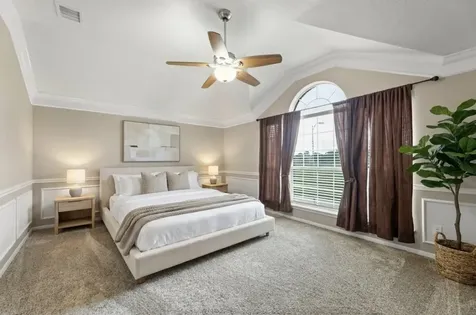 22306 Laguna Trace Court Richmond TX 77407