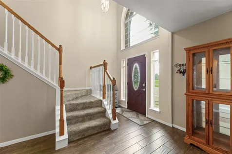 22306 Laguna Trace Court Richmond TX 77407