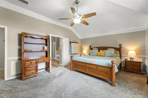 22306 Laguna Trace Court Richmond TX 77407