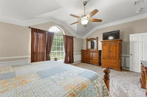 22306 Laguna Trace Court Richmond TX 77407