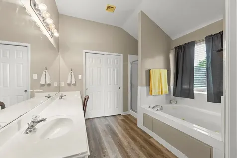 22306 Laguna Trace Court Richmond TX 77407