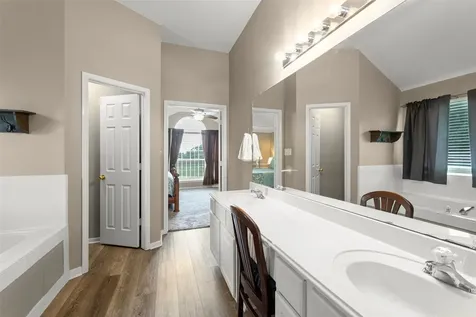 22306 Laguna Trace Court Richmond TX 77407