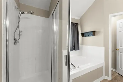 22306 Laguna Trace Court Richmond TX 77407