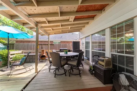22306 Laguna Trace Court Richmond TX 77407