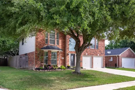 22306 Laguna Trace Court Richmond TX 77407