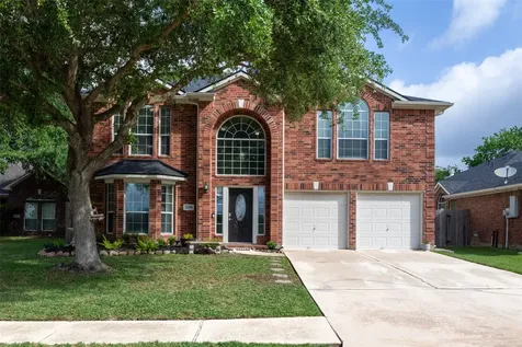 22306 Laguna Trace Court Richmond TX 77407